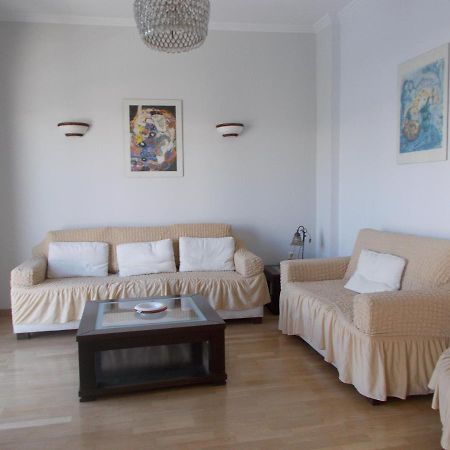 Luxury Penthouse Next To Acropolis Apartment เอเธนส์ ภายนอก รูปภาพ