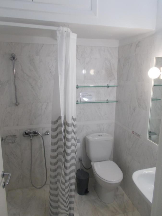 Luxury Penthouse Next To Acropolis Apartment เอเธนส์ ภายนอก รูปภาพ