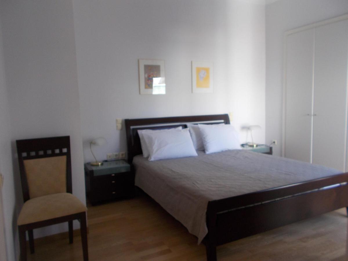 Luxury Penthouse Next To Acropolis Apartment เอเธนส์ ภายนอก รูปภาพ
