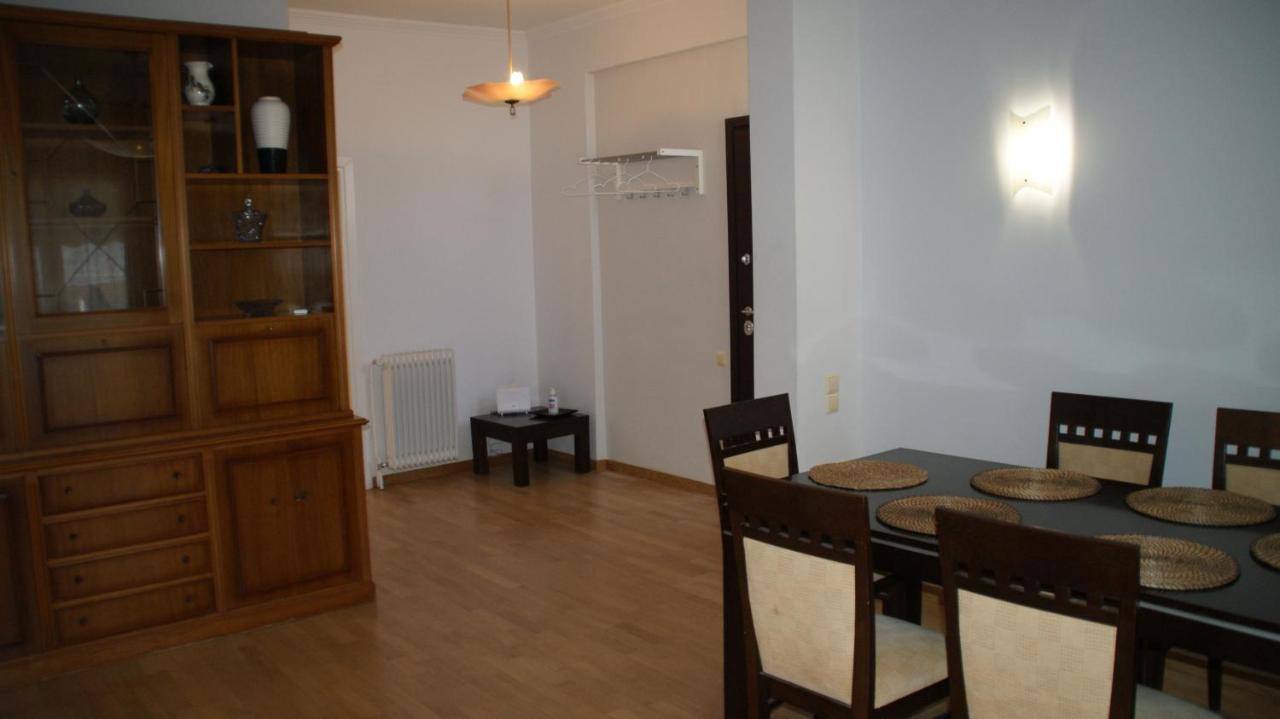 Luxury Penthouse Next To Acropolis Apartment เอเธนส์ ภายนอก รูปภาพ