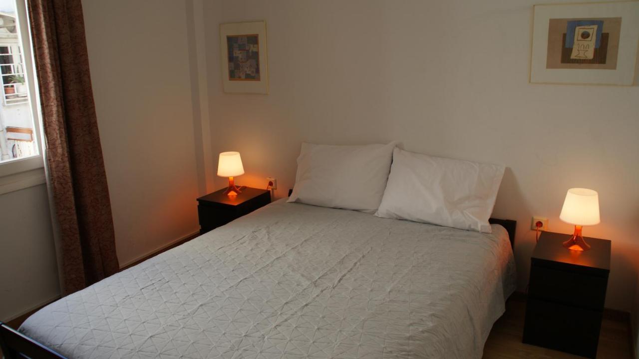 Luxury Penthouse Next To Acropolis Apartment เอเธนส์ ภายนอก รูปภาพ