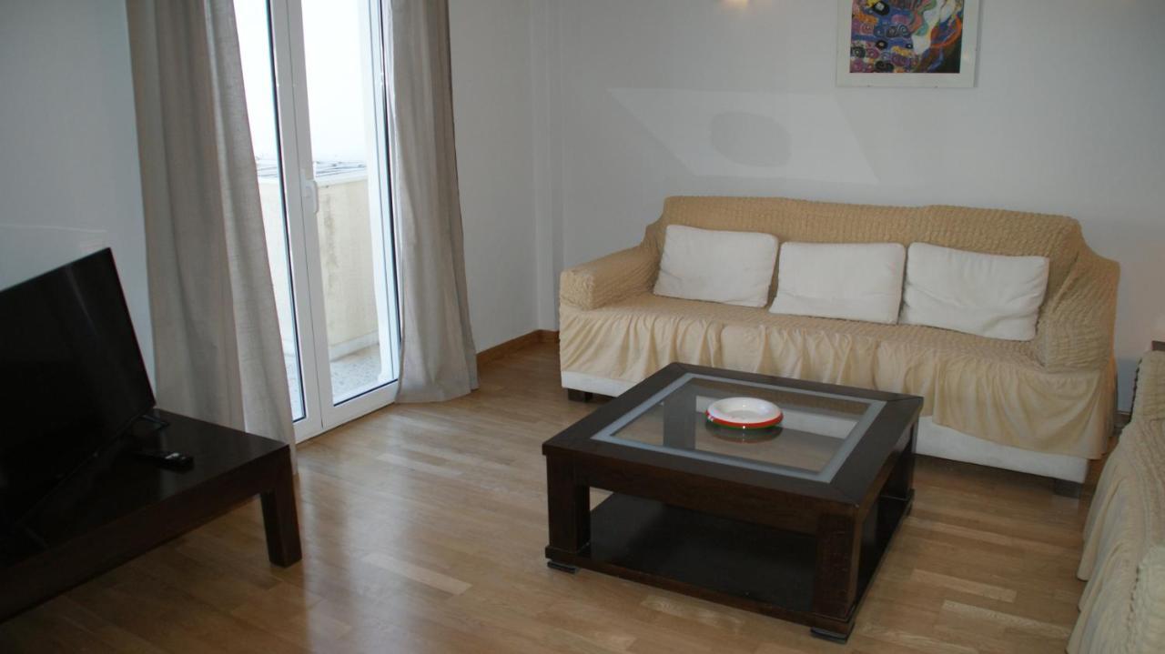 Luxury Penthouse Next To Acropolis Apartment เอเธนส์ ภายนอก รูปภาพ