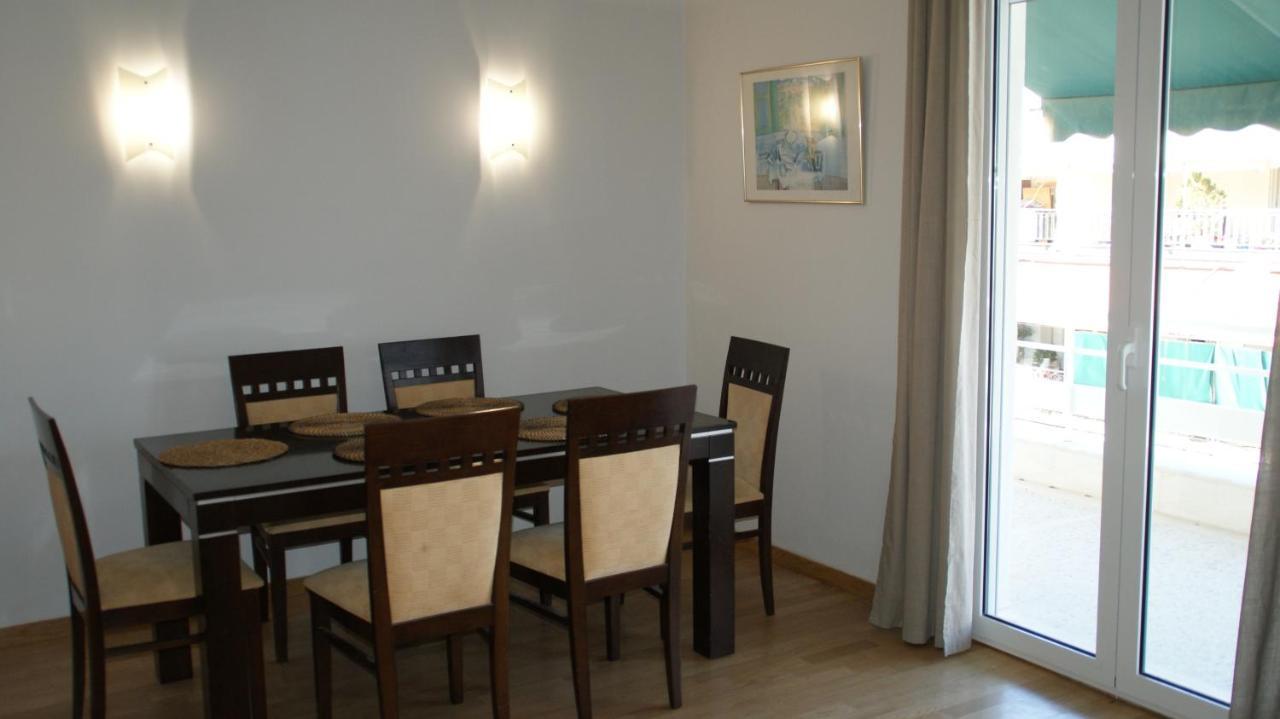 Luxury Penthouse Next To Acropolis Apartment เอเธนส์ ภายนอก รูปภาพ