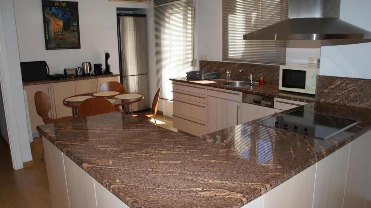 Luxury Penthouse Next To Acropolis Apartment เอเธนส์ ภายนอก รูปภาพ